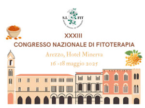 XXXIII Congresso Nazionale di Fitoterapia – Programma completo