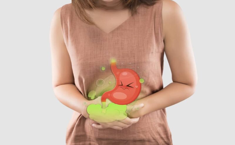 Webinar: STW5-II, un medicinale vegetale per la dispepsia funzionale