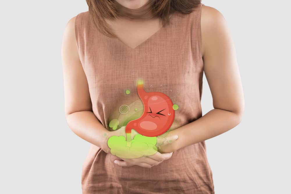 Webinar: STW5-II, un medicinale vegetale per la dispepsia funzionale